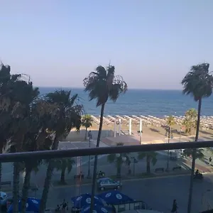  Apartment Horizon Luxury At Finikoudes Beach 301 Cyprus