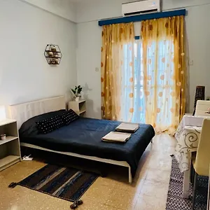  Homestay Past Or Tail Cyprus