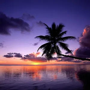  Holiday home Kahaia French Polynesia