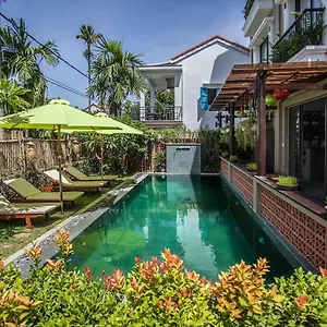 Villa Song Lua Vietnam