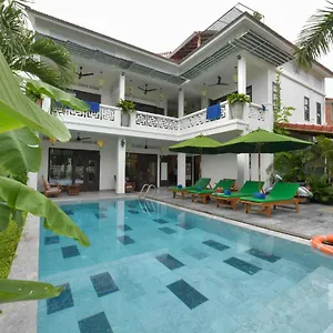  Homestay An Bang Vietnam